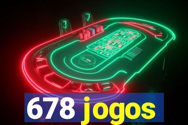 678 jogos