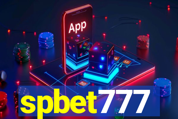 spbet777