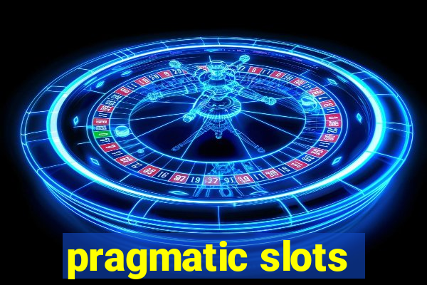 pragmatic slots