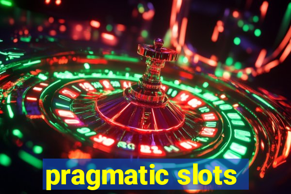 pragmatic slots