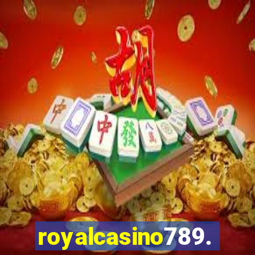 royalcasino789.com