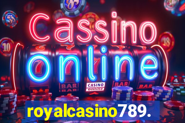 royalcasino789.com