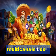 multicanais1.com