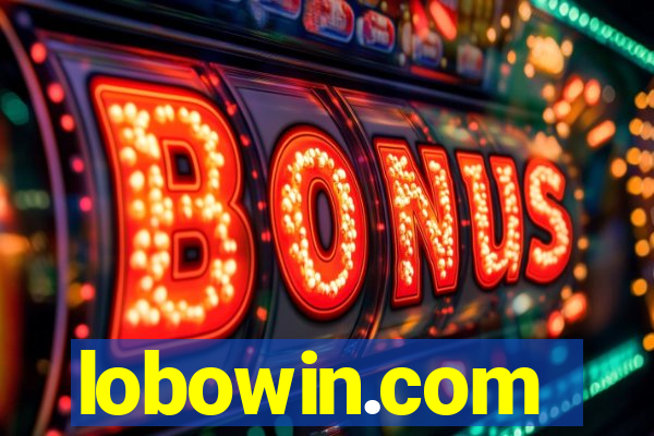 lobowin.com