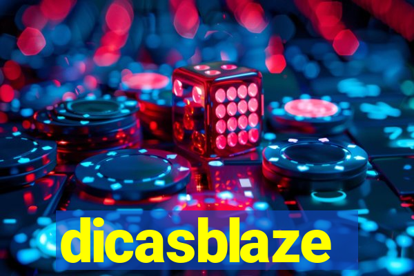 dicasblaze