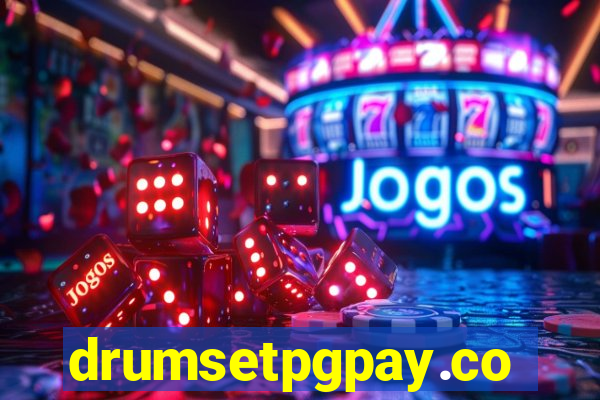 drumsetpgpay.com