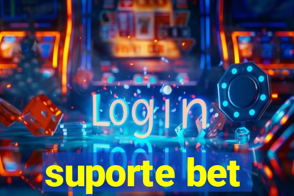 suporte bet