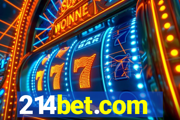 214bet.com