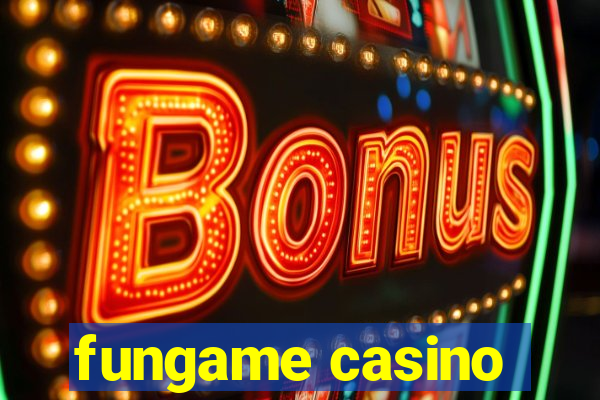 fungame casino