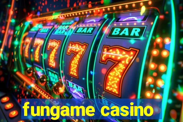 fungame casino