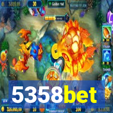 5358bet