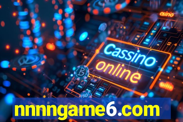 nnnngame6.com