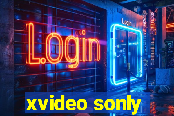 xvideo sonly