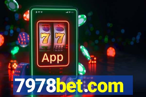 7978bet.com