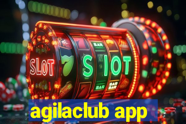 agilaclub app