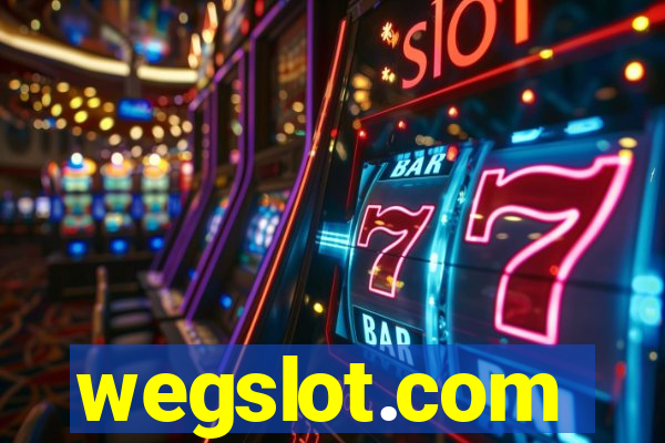 wegslot.com