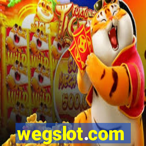 wegslot.com