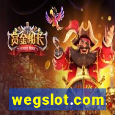 wegslot.com