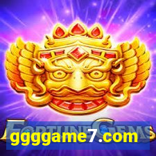 ggggame7.com