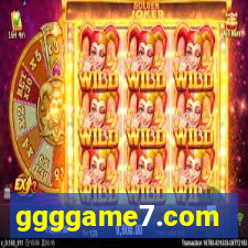 ggggame7.com