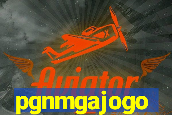 pgnmgajogo