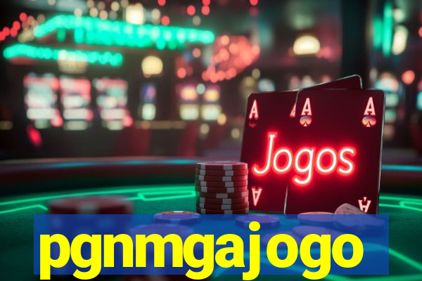 pgnmgajogo