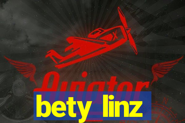 bety linz