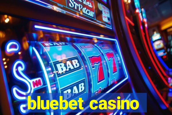 bluebet casino