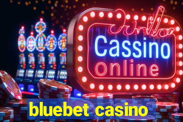 bluebet casino