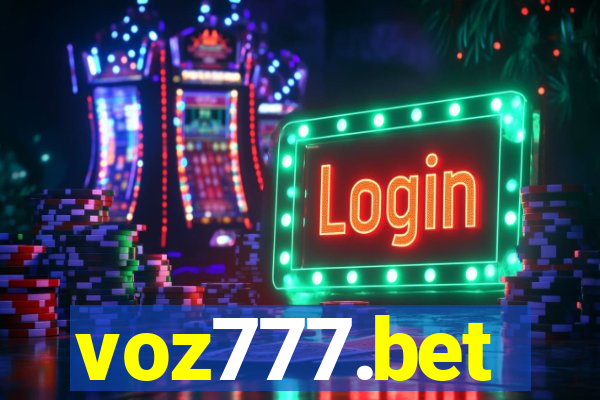 voz777.bet