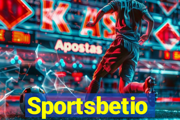 Sportsbetio