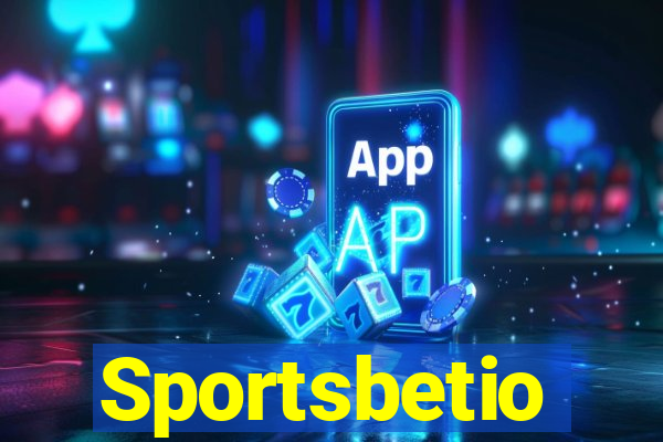 Sportsbetio