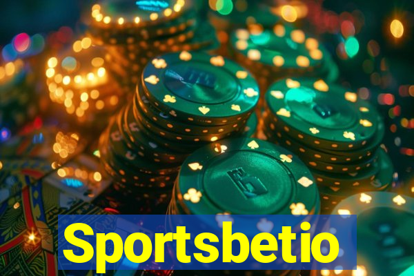 Sportsbetio