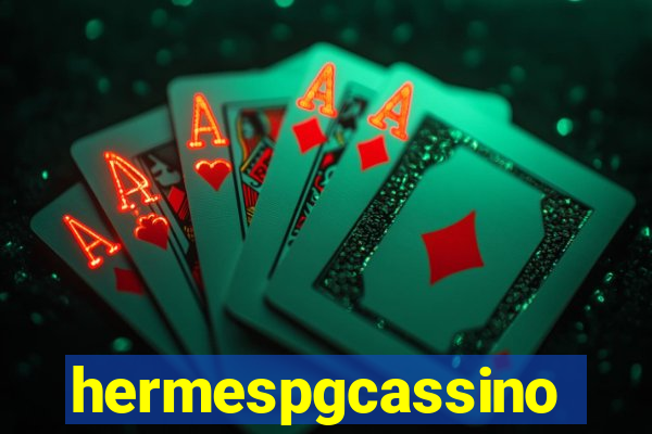 hermespgcassino