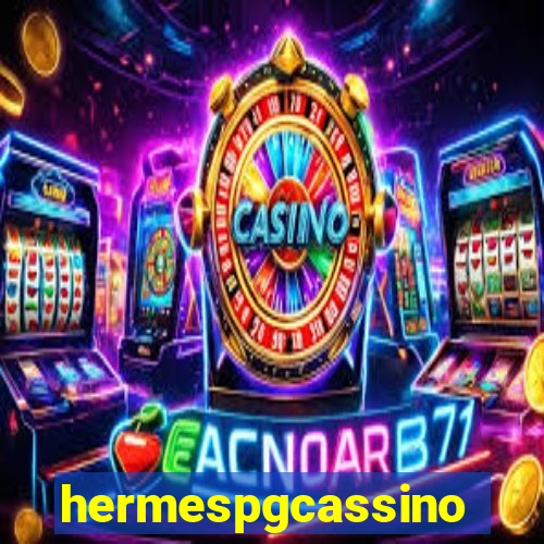 hermespgcassino