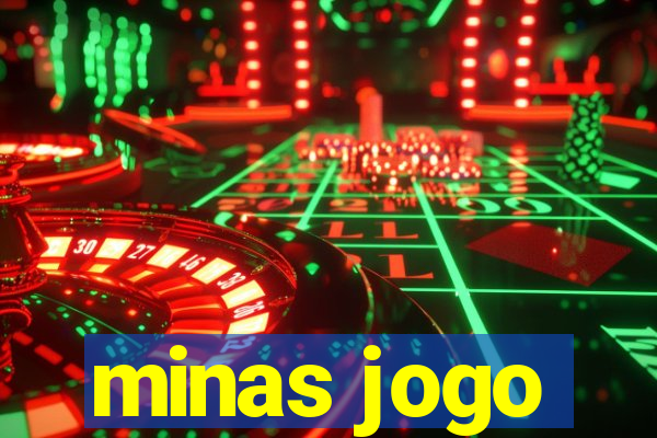 minas jogo