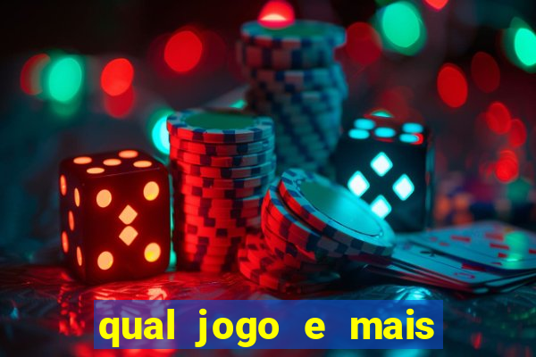 qual jogo e mais facil de ganhar