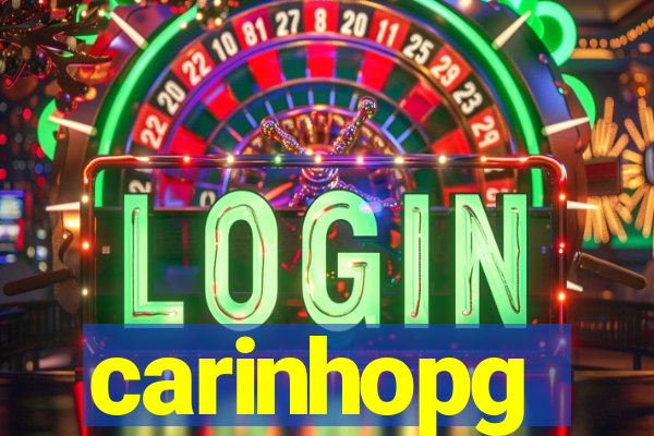 carinhopg