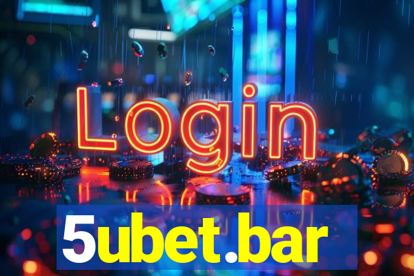 5ubet.bar