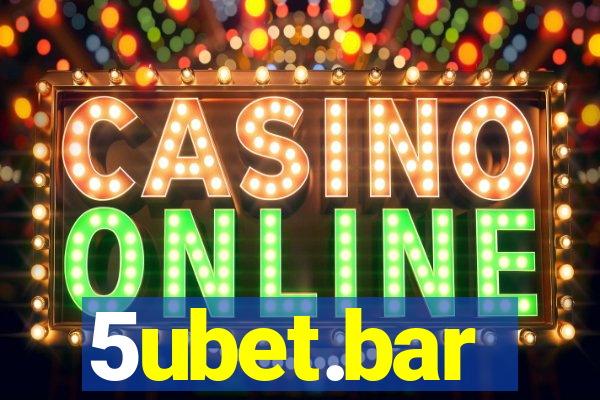 5ubet.bar