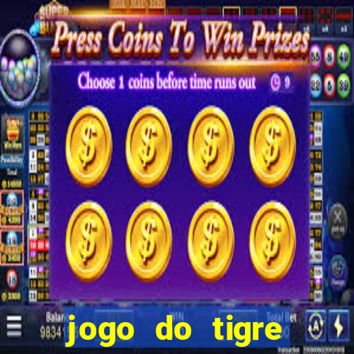 jogo do tigre fortune tiger demo