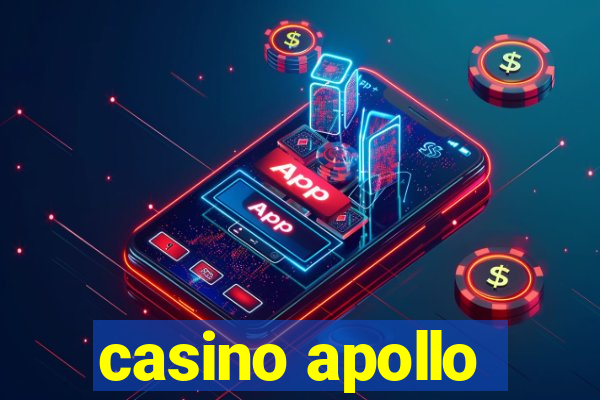 casino apollo