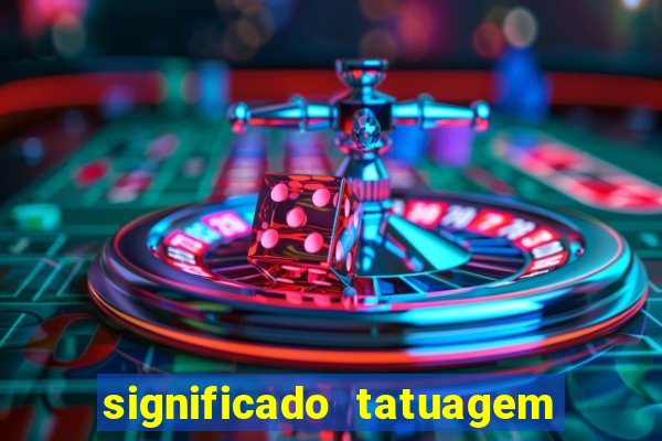 significado tatuagem gueixa crime