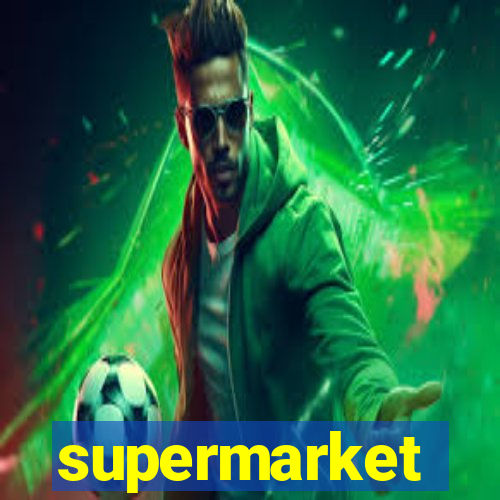 supermarket simulator apk dinheiro infinito android