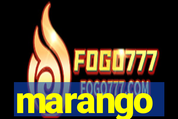 marango