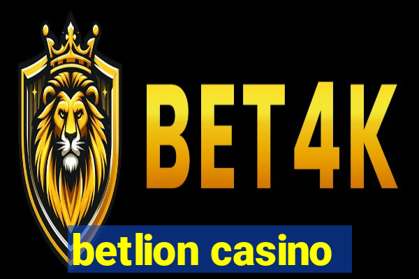 betlion casino