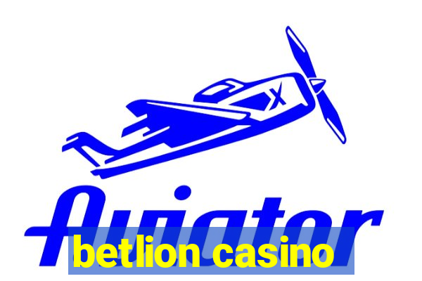 betlion casino