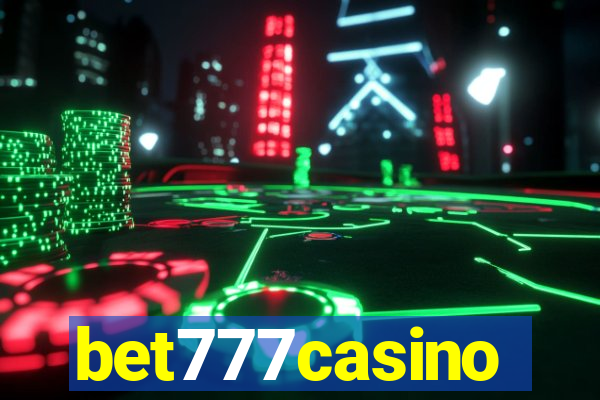 bet777casino