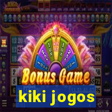 kiki jogos