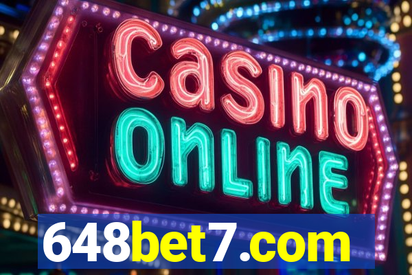 648bet7.com